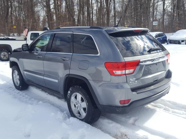 2013 JEEP GRAND CHER 1C4RJFAG5DC501439