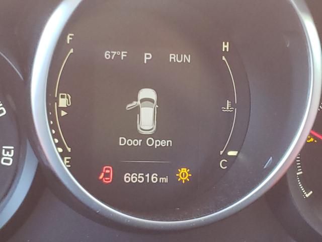 2016 FIAT 500X POP ZFBCFXAT5GP384519