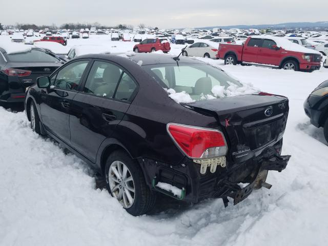 2012 SUBARU IMPREZA PR JF1GJAC67CH014295