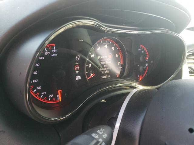 2018 DODGE DURANGO SR - 1C4SDJGJ8JC317512