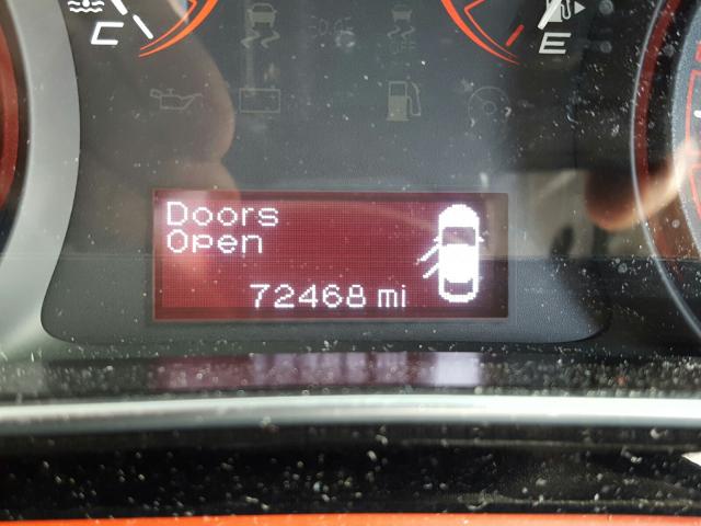 2015 DODGE DART SE 1C3CDFBB0FD146178