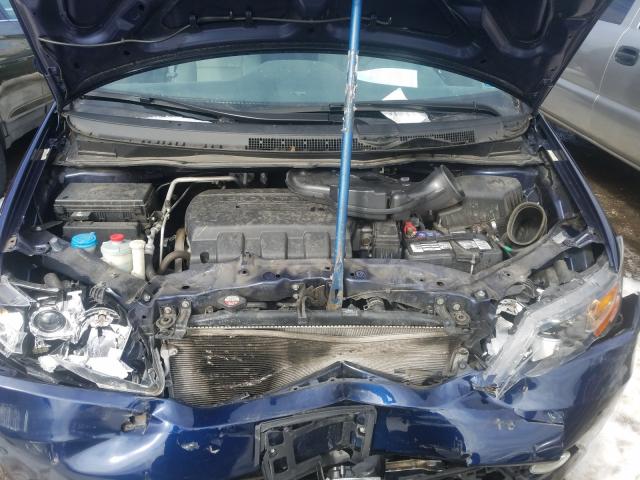 2014 HONDA ODYSSEY TO 5FNRL5H95EB088762