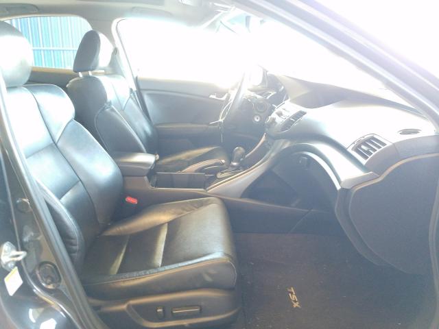2012 ACURA TSX JH4CU2F4XCC003092