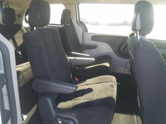 2013 DODGE GRD CARAVA 2C4RDGCG2DR551331