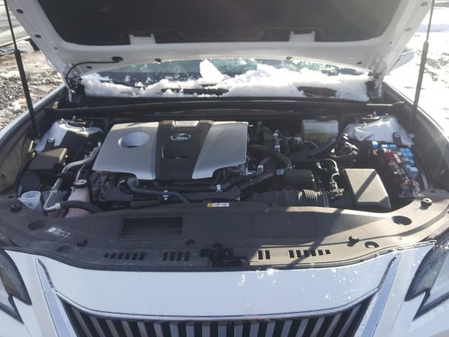 2019 LEXUS ES 300H JTHB21B19K2013012