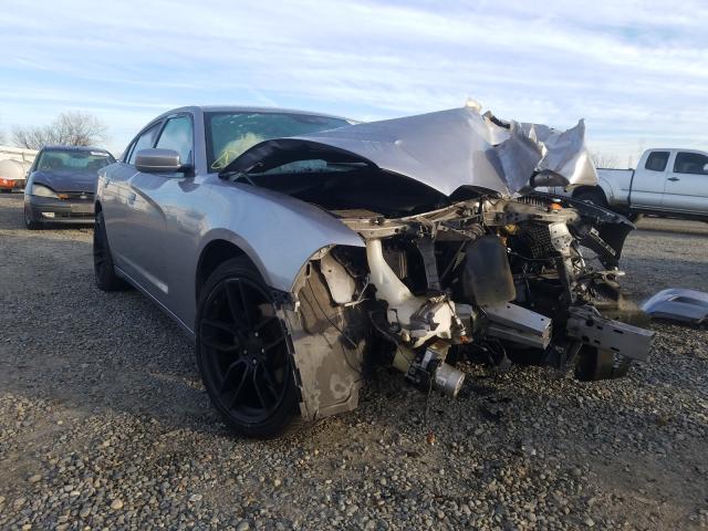 2013 DODGE CHARGER SX - 2C3CDXHG8DH601349