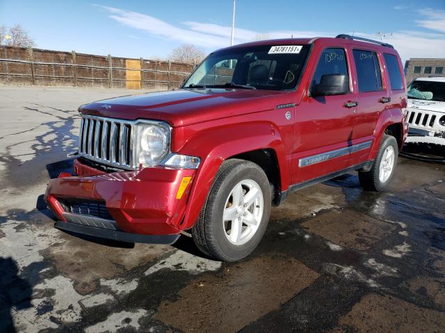 2011 JEEP LIBERTY LI 1J4PN5GK7BW528231
