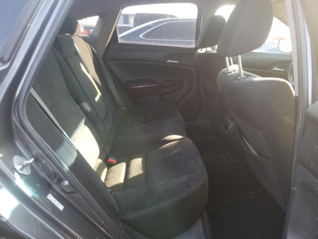 2012 HONDA CROSSTOUR 5J6TF3H33CL003757