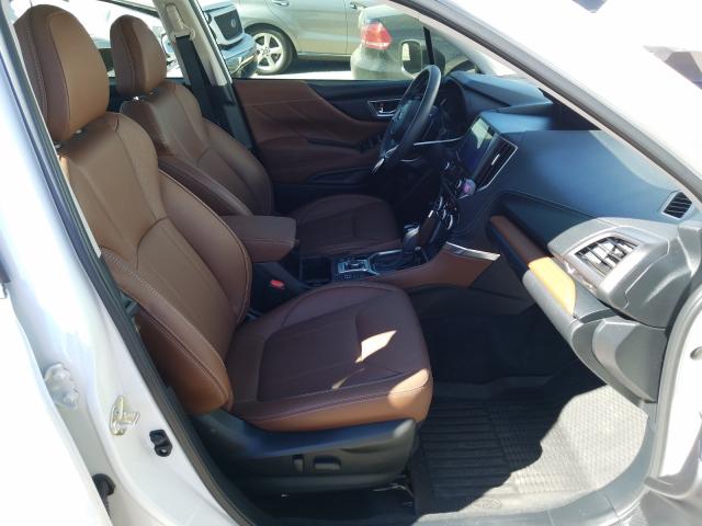 2020 SUBARU FORESTER T JF2SKAXC4LH581373
