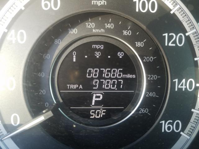 2014 HONDA ACCORD LX 1HGCR2F32EA186546