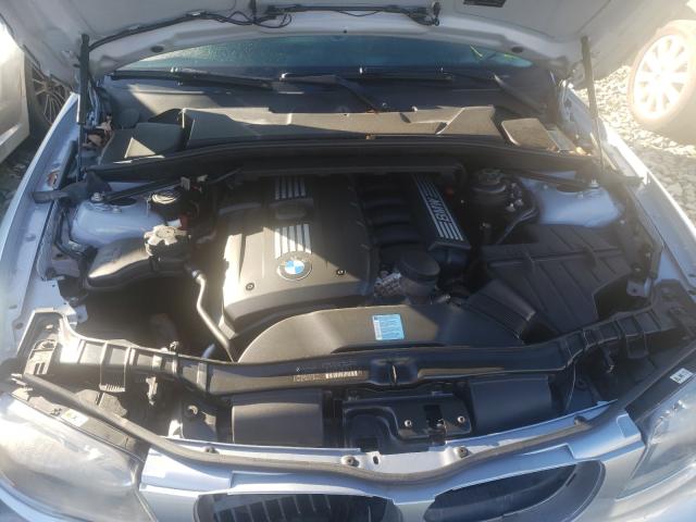 2010 BMW 128 I WBAUL7C58AVJ77969