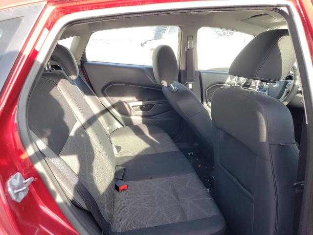 2011 FORD FIESTA 3FADP4EJ5BM132845