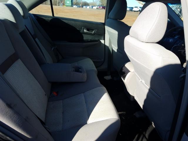 2014 TOYOTA CAMRY L 4T4BF1FK6ER340728