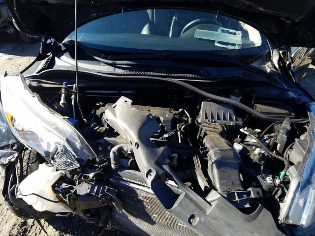 2016 HONDA HR-V EXL 3CZRU6H79GM700407