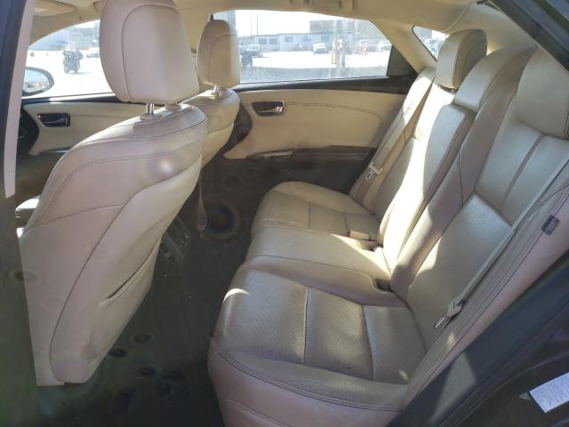 2013 TOYOTA AVALON BAS 4T1BK1EBXDU049851