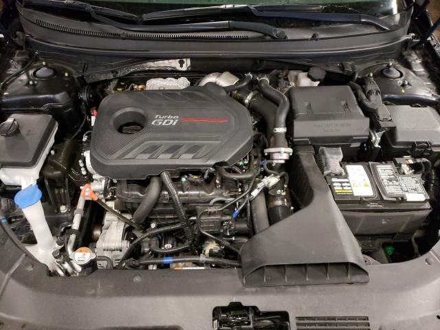 2019 HYUNDAI SONATA LIM 5NPE34AB5KH774996