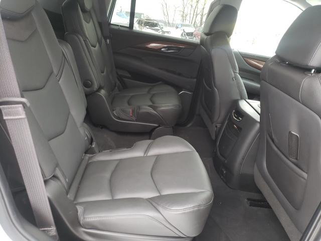 2016 CADILLAC ESCALADE M10325A181N092316