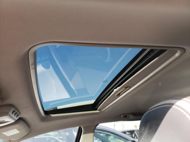 2010 VOLVO XC90 YV4982CF2A1545511