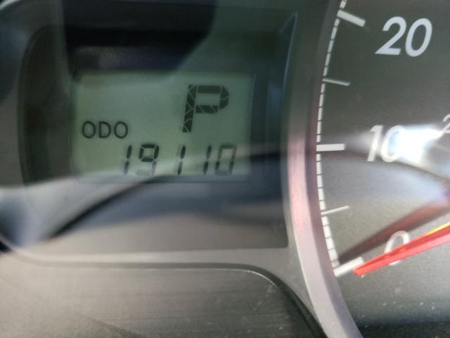 2012 TOYOTA SIENNA LE 5TDKK3DC4CS230246