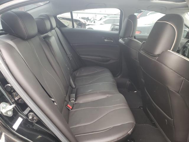 2019 ACURA ILX PREMIU 19UDE2F71KA003314