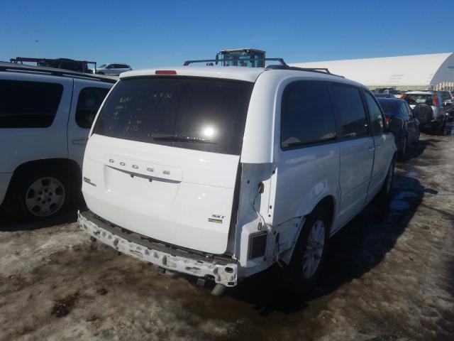 2016 DODGE GRAND CARA 2C4RDGCG3GR379086