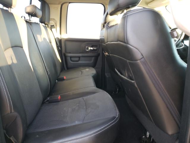 2014 RAM 1500 LARAM 1C6RR7JT3ES375124