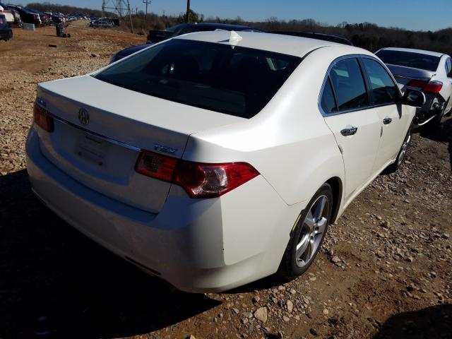 2011 ACURA TSX JH4CU2F65BC008233