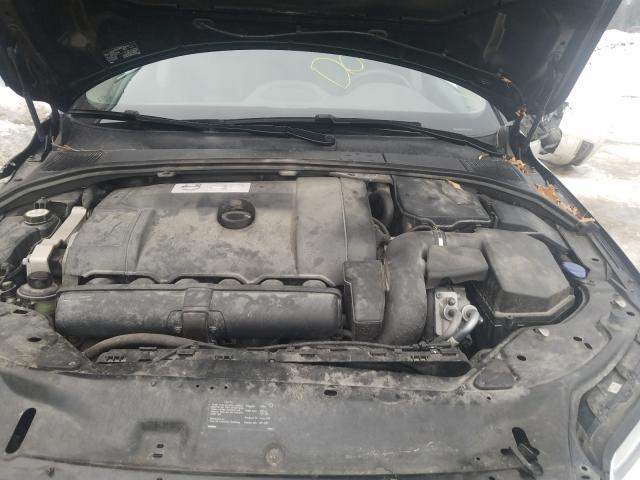 2014 VOLVO XC70 3.2 YV4940BZ8E1176140