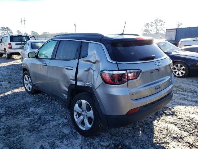 2018 JEEP COMPASS LA 3C4NJCBB3JT240456