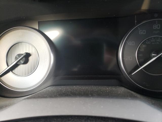 2020 ACURA RDX ADVANC 5J8TC2H79LL018521
