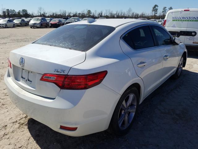 2013 ACURA ILX 20 TEC 19VDE1F7XDE012689