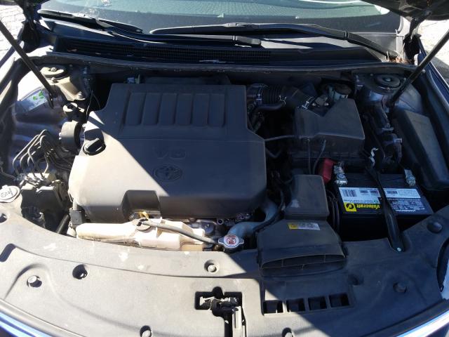 2016 TOYOTA AVALON XLE 4T1BK1EB9GU229214