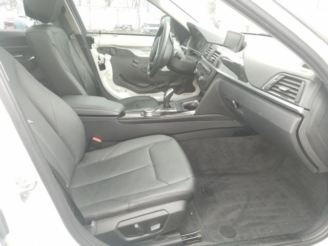 2015 BMW 328 XI - WBA3G7C59FK480946