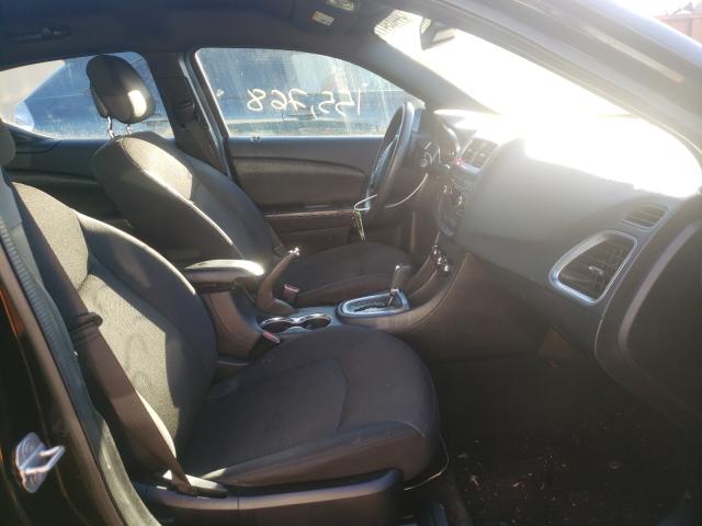 2013 DODGE AVENGER SE 1C3CDZAB0DN631012