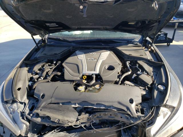 2017 INFINITI Q50 PREMIU JN1EV7AP6HM735875