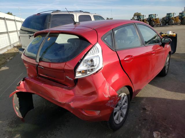 2011 FORD FIESTA 3FADP4EJ5BM132845