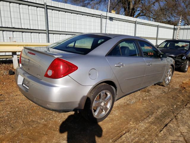 2007 Pontiac G6 Gt VIN: 1G2ZH58N974204025 Lot: 52499901