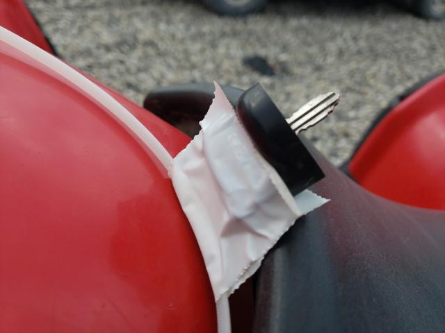 2007 SUZUKI KING QUAD 5SAAP41A977108121