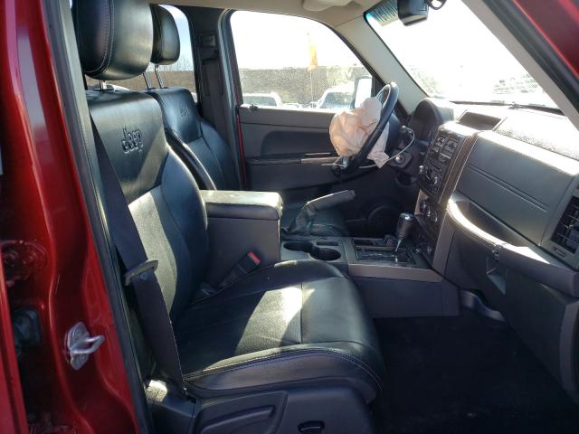 2011 JEEP LIBERTY LI 1J4PN5GK7BW528231