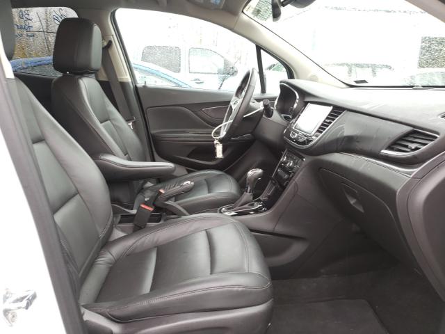 2020 BUICK ENCORE ESS - KL4CJCSB9LB058086