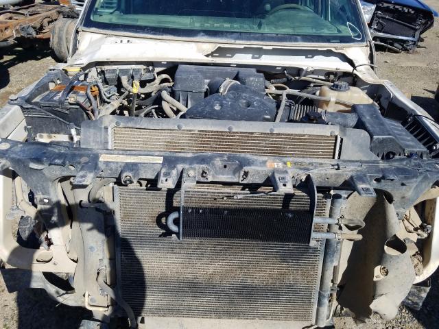 2011 FORD F250 SUPER - 1FT7W2B65BEC11565
