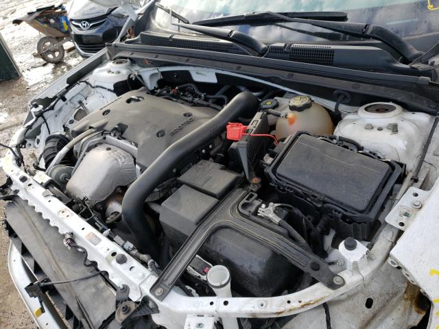 2017 CHEVROLET MALIBU PRE 1G1ZH5SX5HF141431
