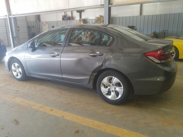 2013 HONDA OTHER 19XFB2F54DE263933