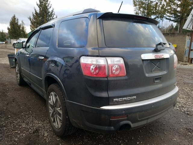 2012 GMC ACADIA DEN 1GKKVTED3CJ155071