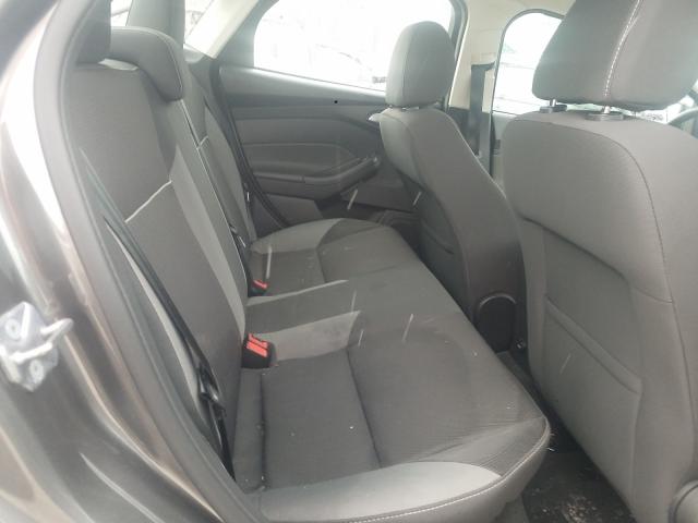 2013 FORD FOCUS SE 1FADP3F2XDL348289
