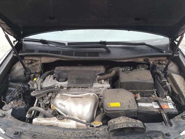 2014 TOYOTA CAMRY L 4T4BF1FK6ER392473