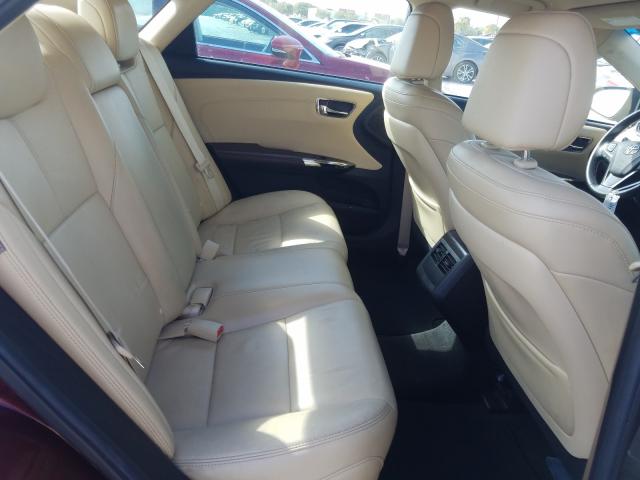 2016 TOYOTA AVALON XLE 4T1BK1EB0GU196930