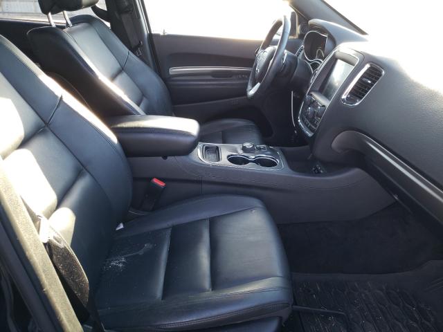 2015 DODGE DURANGO LI 1C4RDHDG4FC849976
