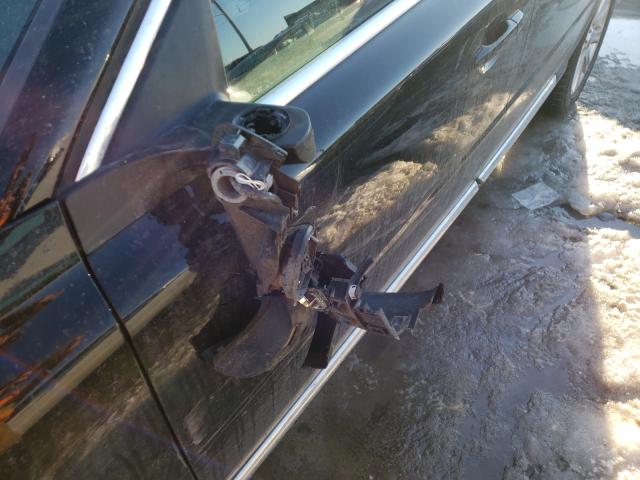 2011 VOLVO S80 3.2 YV1952AS1B1138626