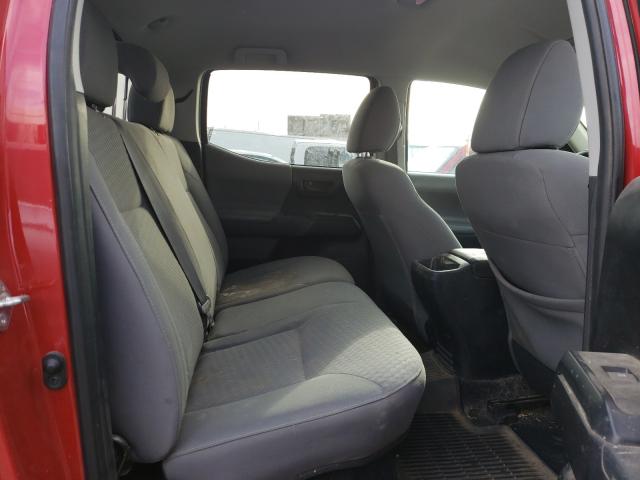 2020 TOYOTA TACOMA DOU - 5TFAX5GN9LX169914